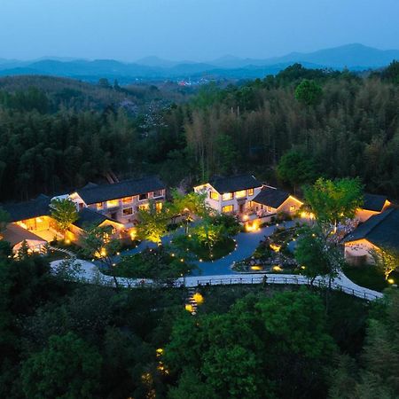 Hegu Murakami Bed And Breakfast Liyang Exterior foto